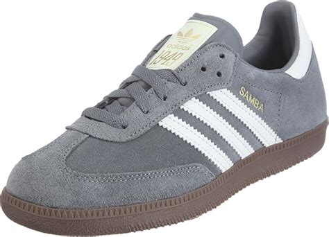 adidas sneaker 48 2/3|Amazon.com .